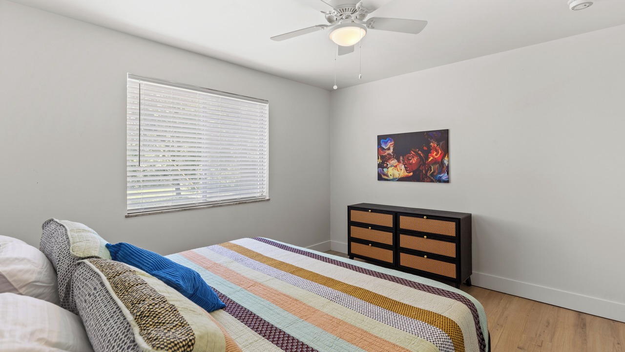 Photo of Bedroom in Airport Township