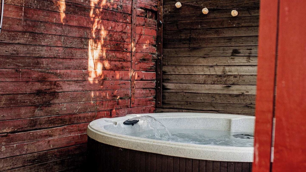 Photo of Outdoor in The Dalles