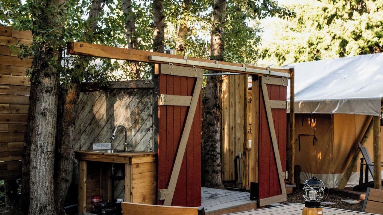 Photo of Outdoor in The Dalles