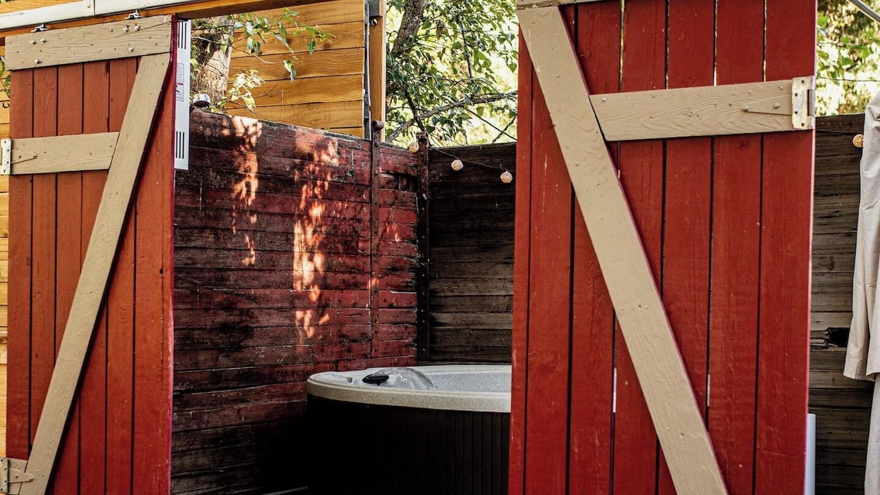 Photo of Outdoor in The Dalles