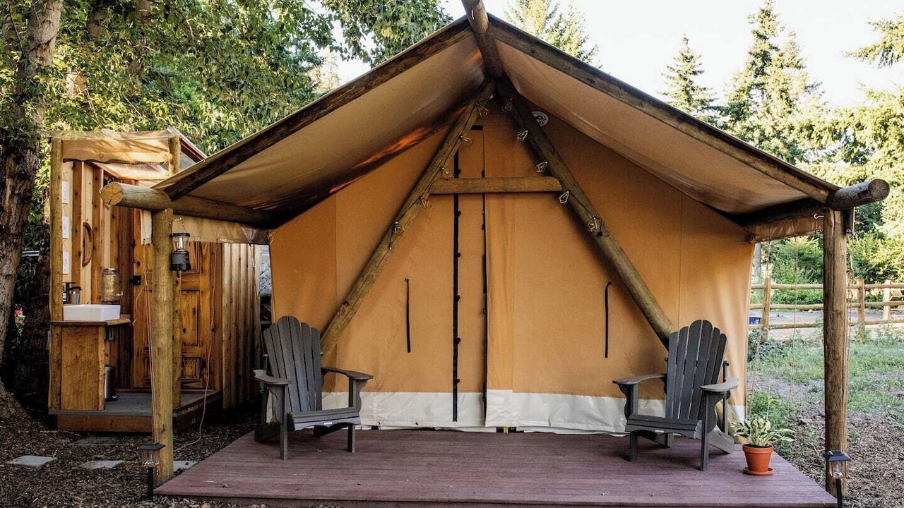 Photo of Outdoor in The Dalles