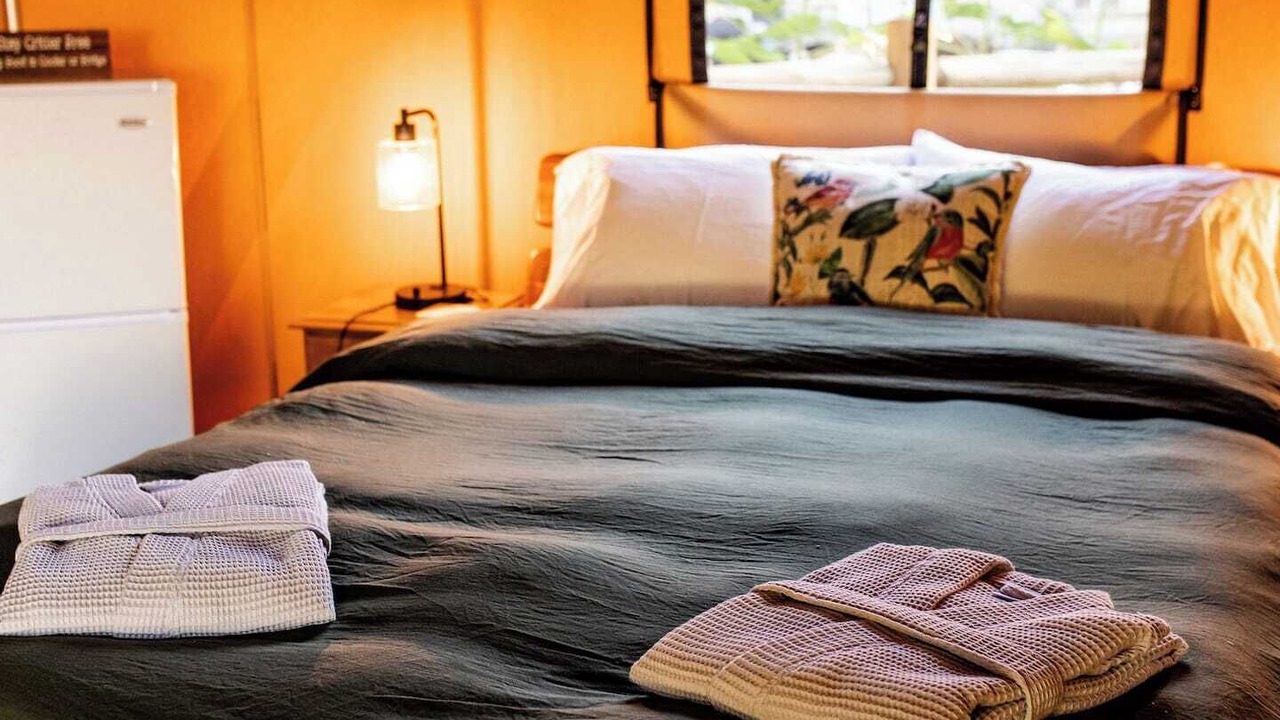 Photo of Bedroom in The Dalles