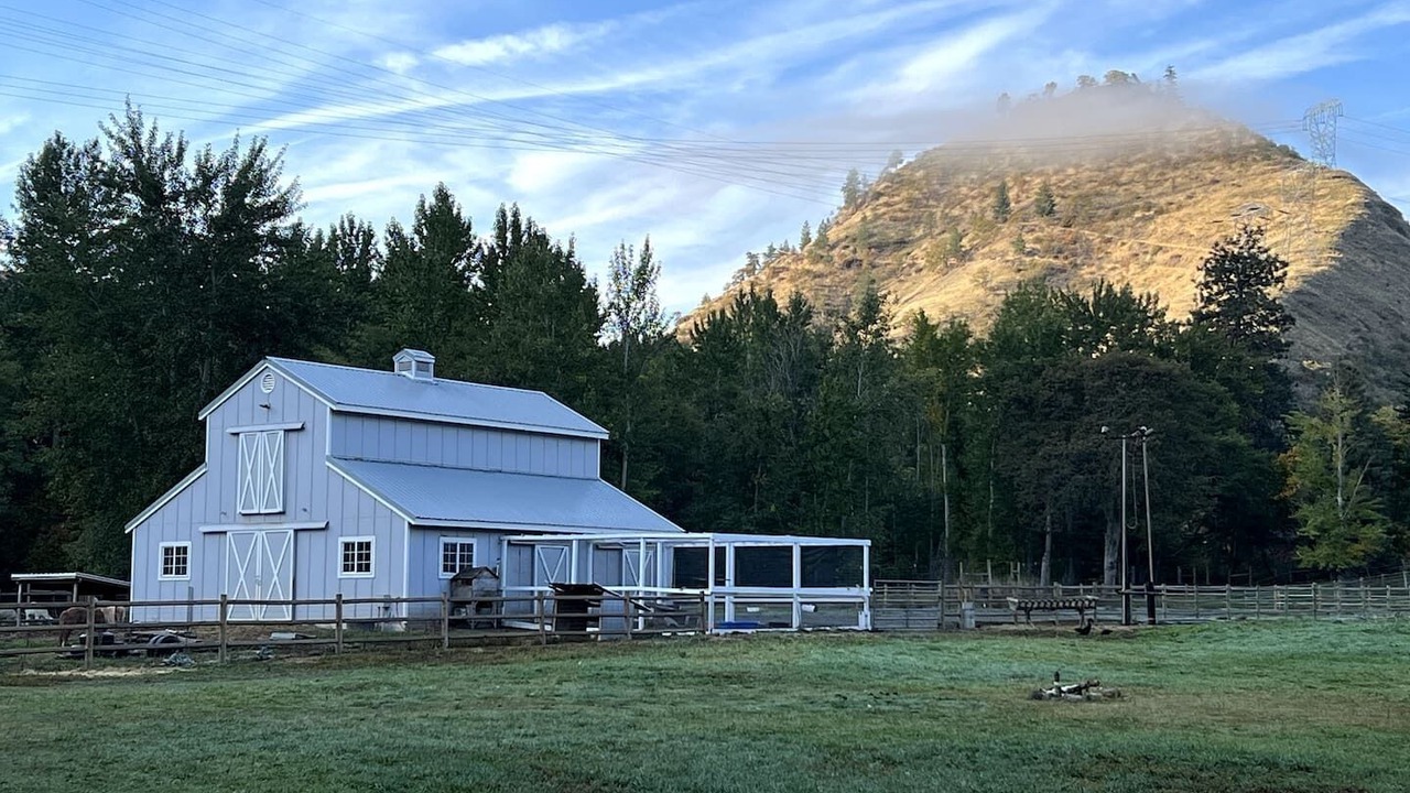 Photo of Outdoor in The Dalles