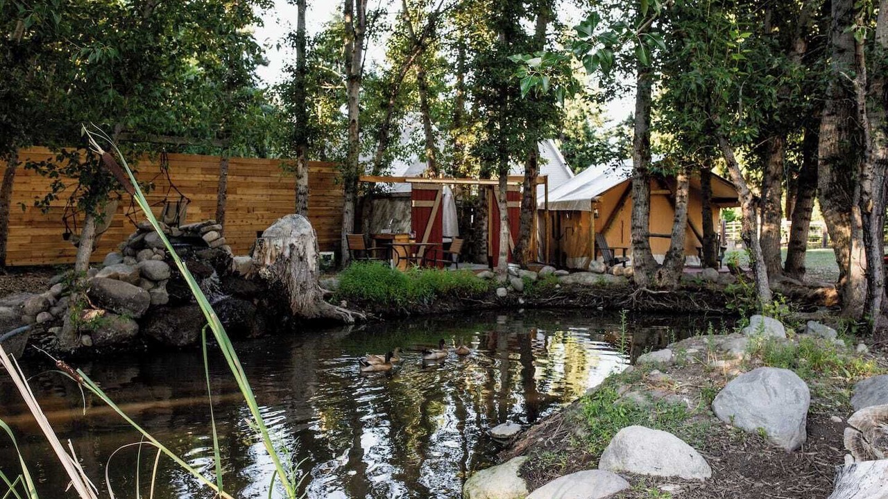 Photo of Outdoor in The Dalles