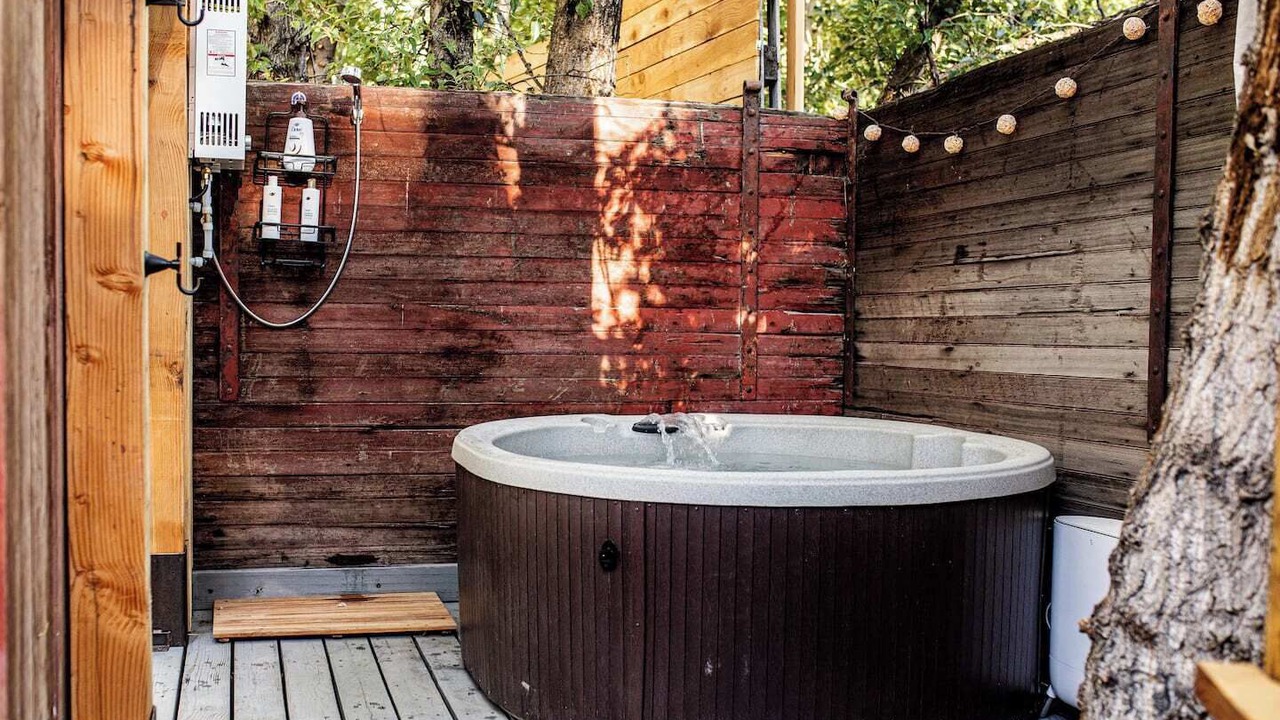 Photo of Outdoor in The Dalles