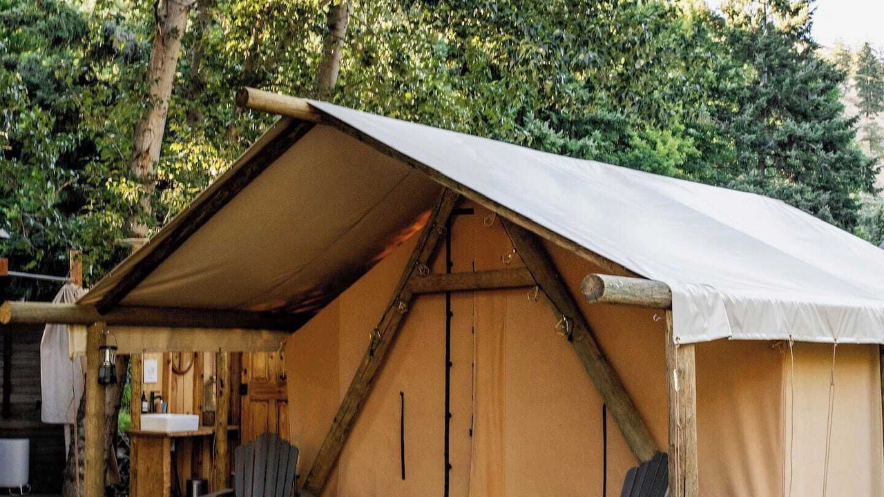 Photo of Outdoor in The Dalles