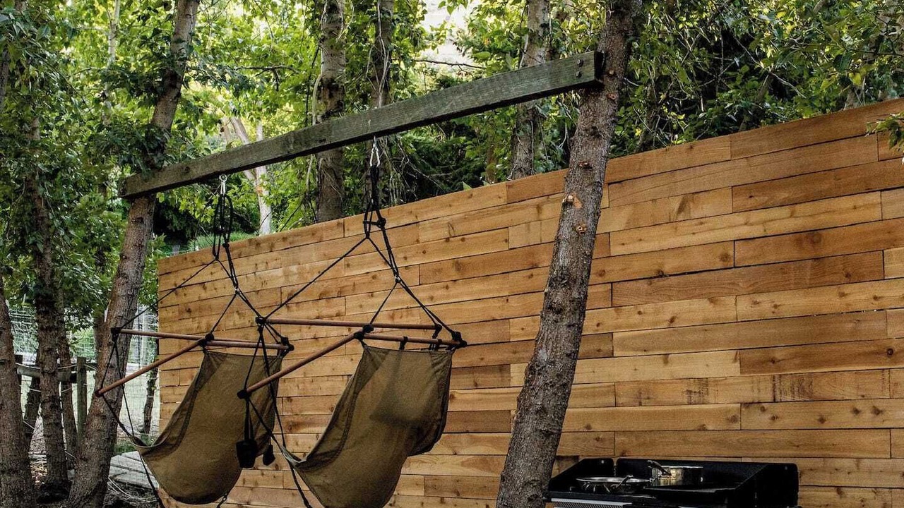 Photo of Patio Balcony in The Dalles