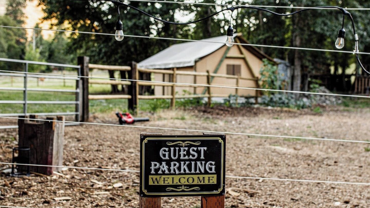 Photo of Outdoor in The Dalles