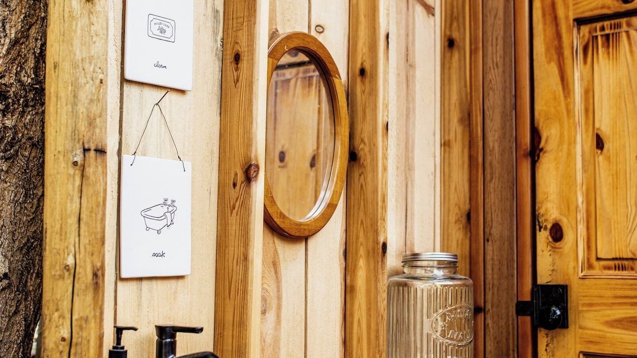 Photo of Bathroom in The Dalles