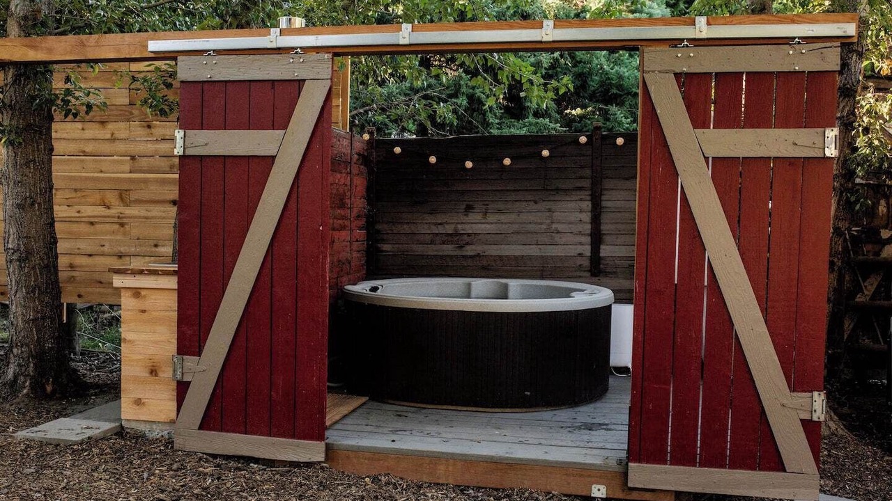 Photo of Outdoor in The Dalles