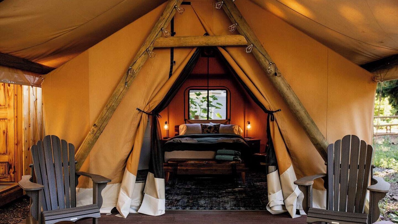 Photo of Outdoor in The Dalles