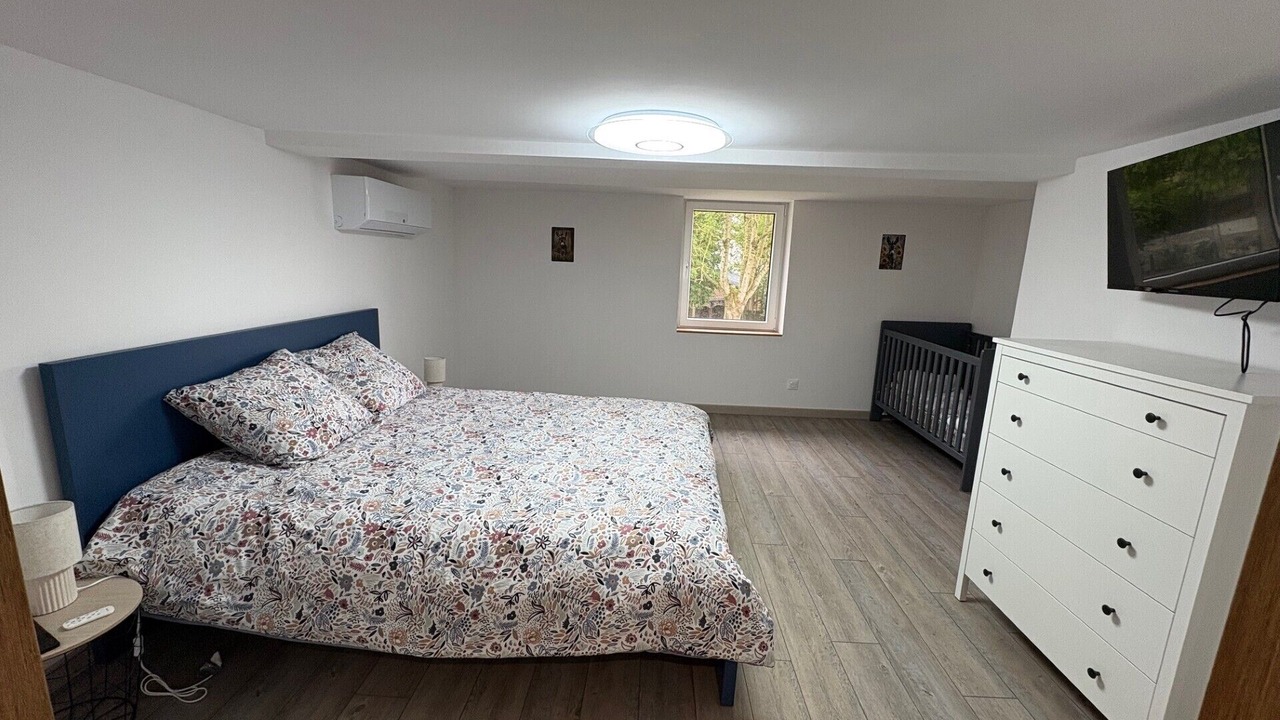 Photo of Bedroom in Boussois