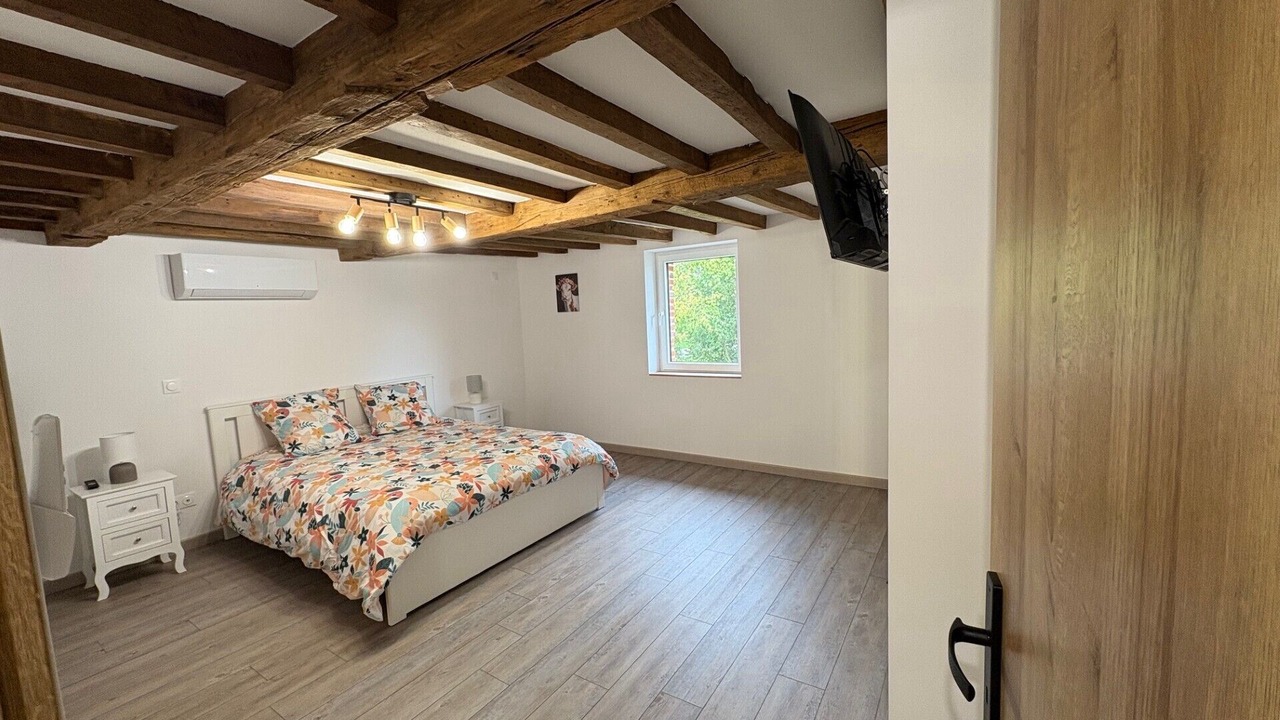 Photo of Bedroom in Boussois