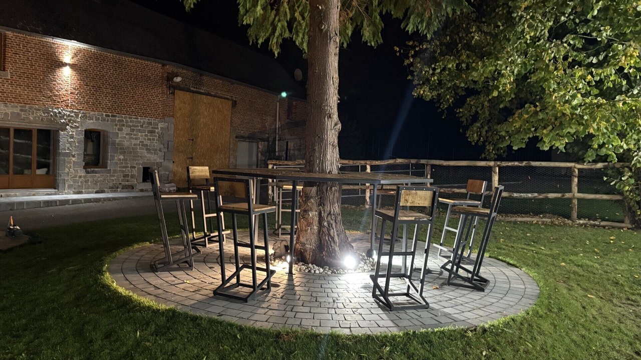 Photo of Outdoor in Boussois