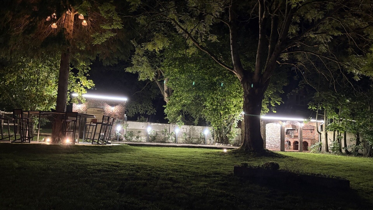 Photo of Outdoor in Boussois
