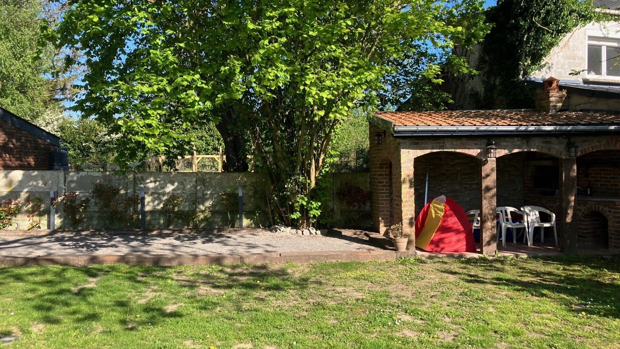 Photo of Patio Balcony in Boussois