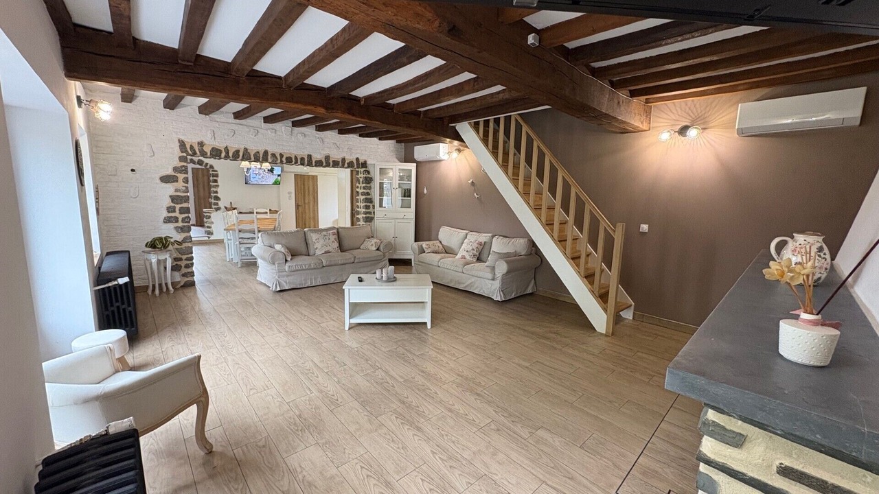 Photo of Livingroom in Boussois
