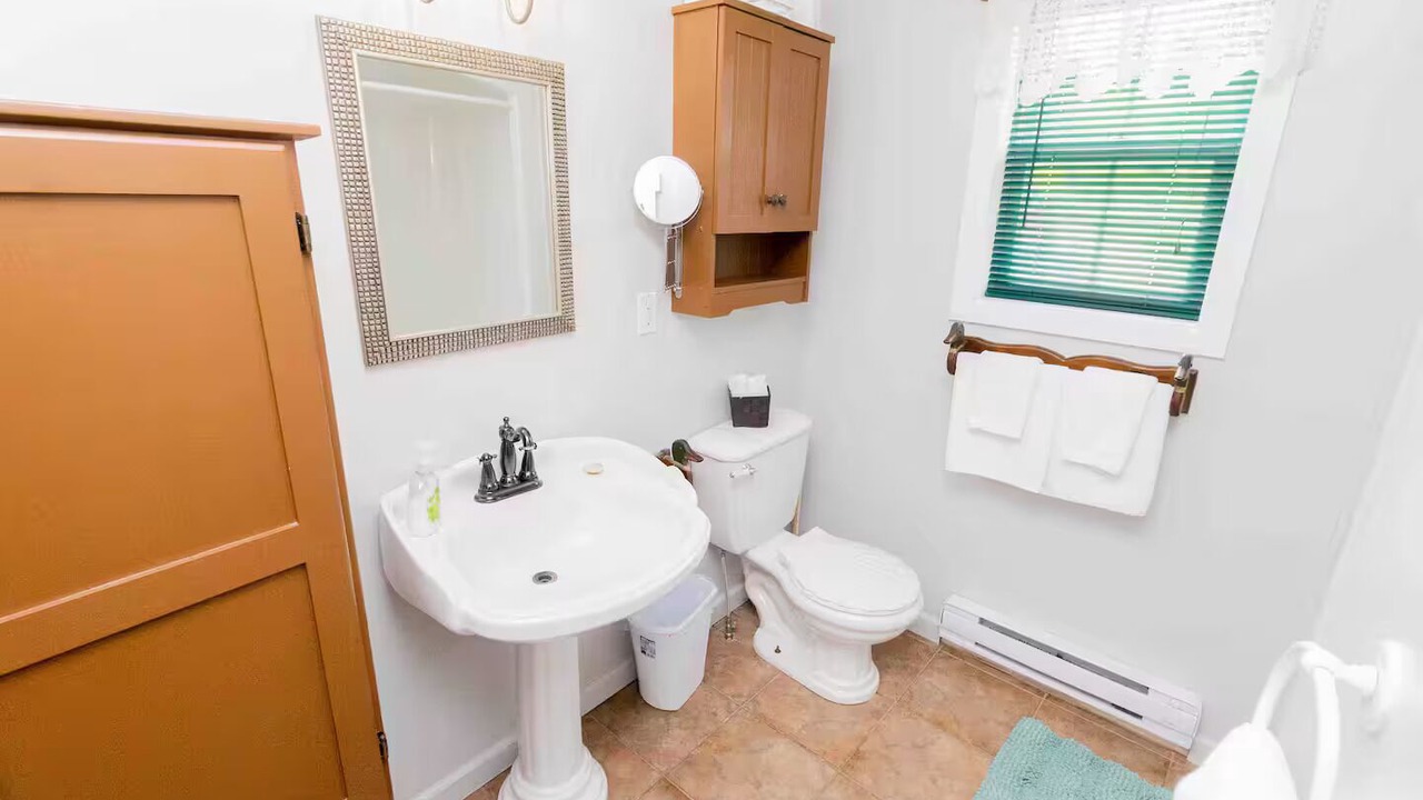 Photo of Bathroom in Reidville