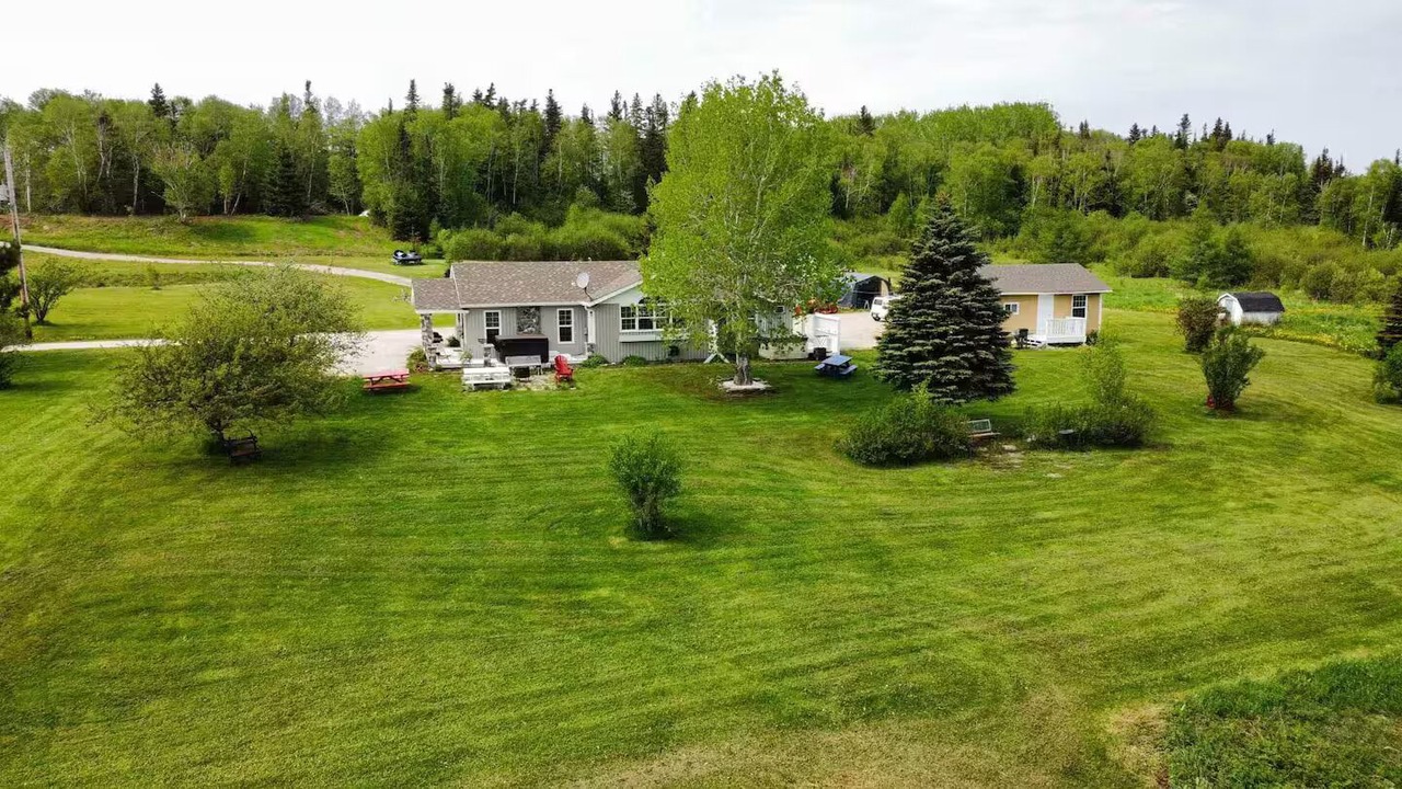 Photo of Outdoor in Reidville