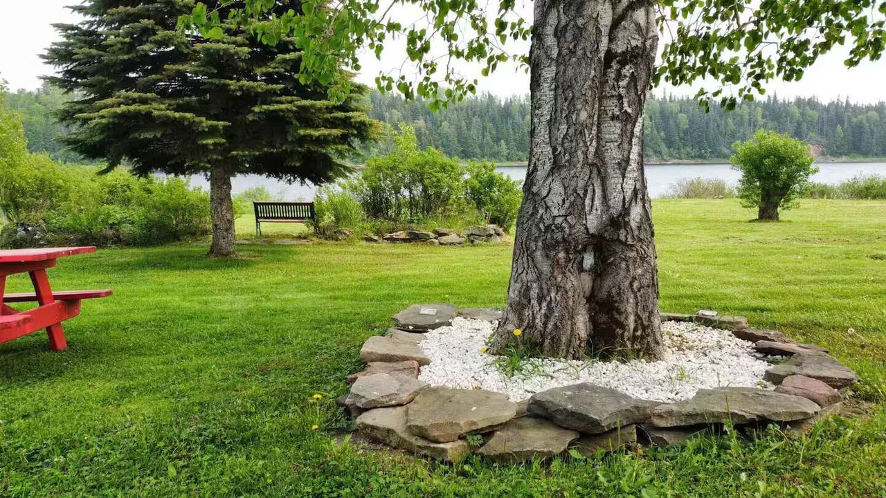Photo of Outdoor in Reidville