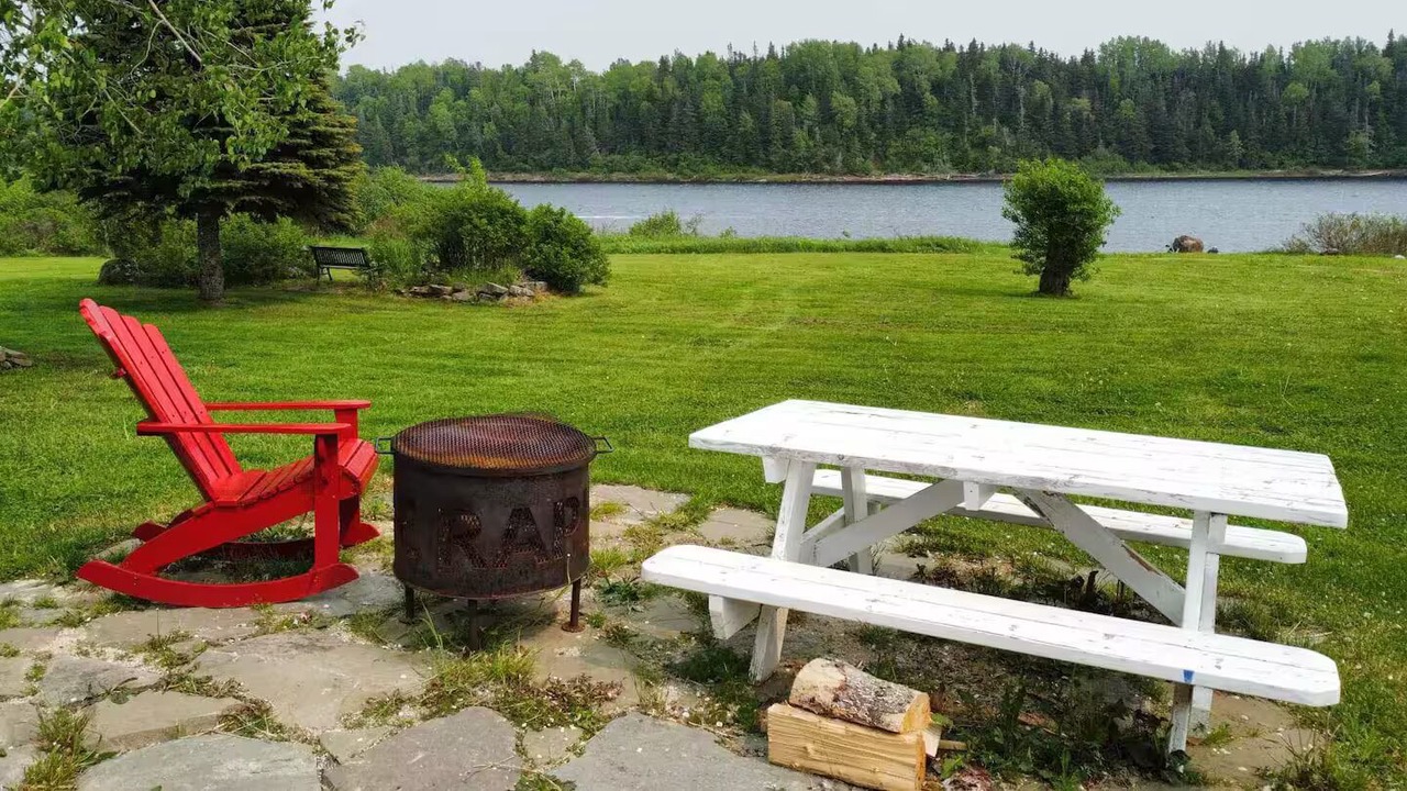 Photo of Outdoor in Reidville