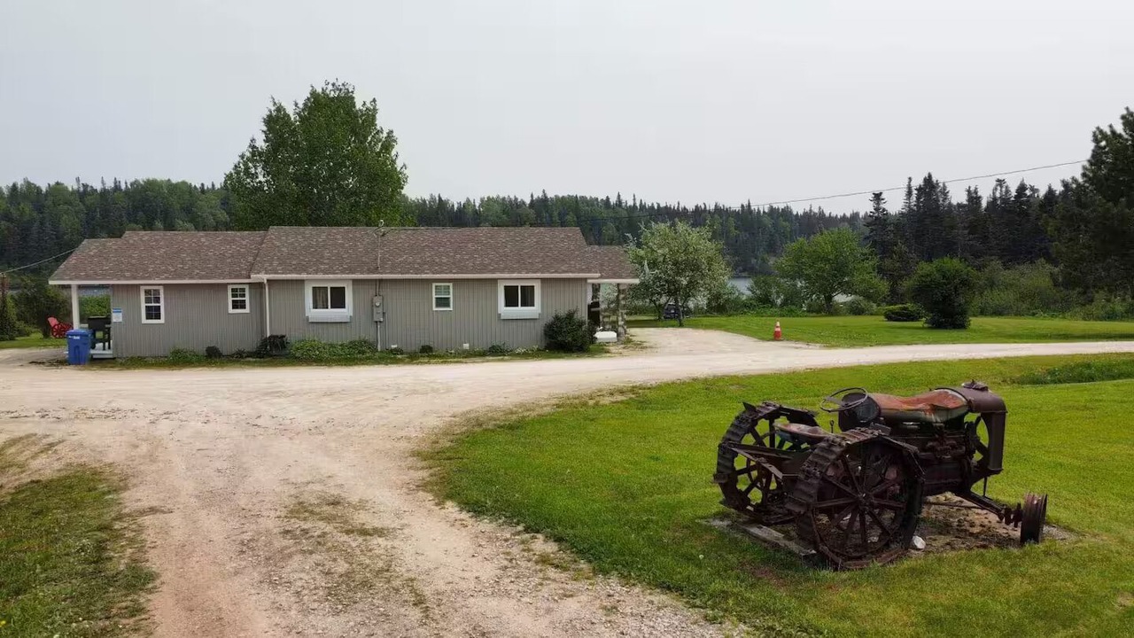 Photo of Outdoor in Reidville