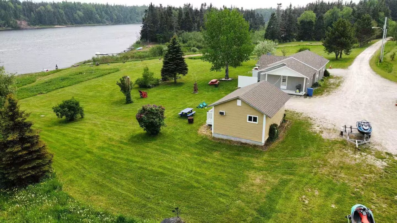 Photo of Outdoor in Reidville