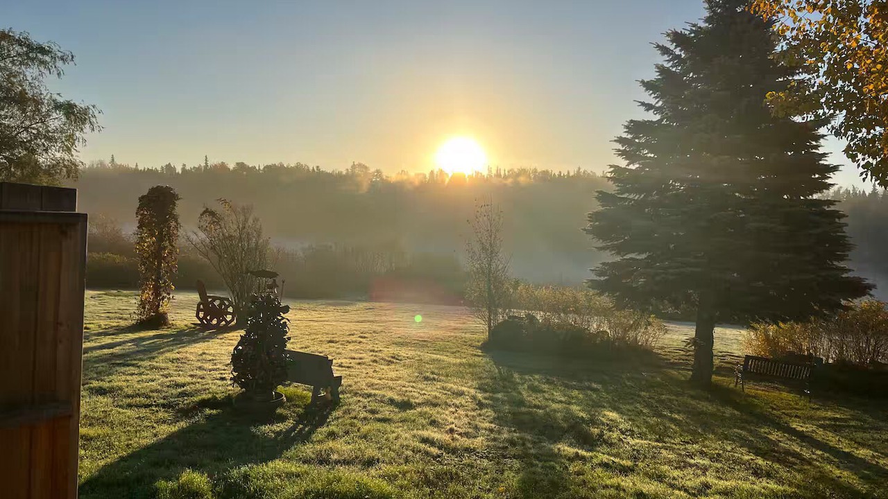 Photo of Outdoor in Reidville