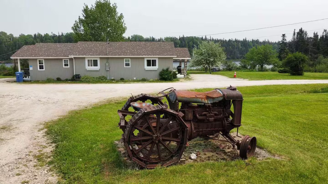 Photo of Outdoor in Reidville