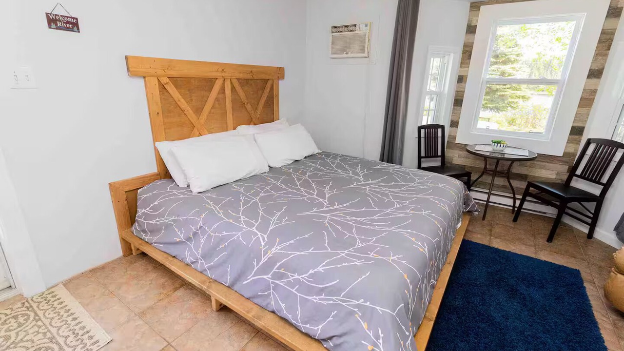 Photo of Bedroom in Reidville