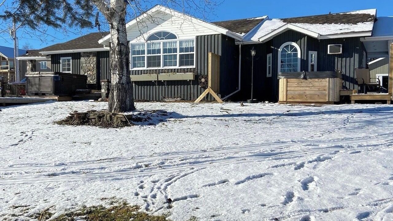 Photo of Outdoor in Reidville