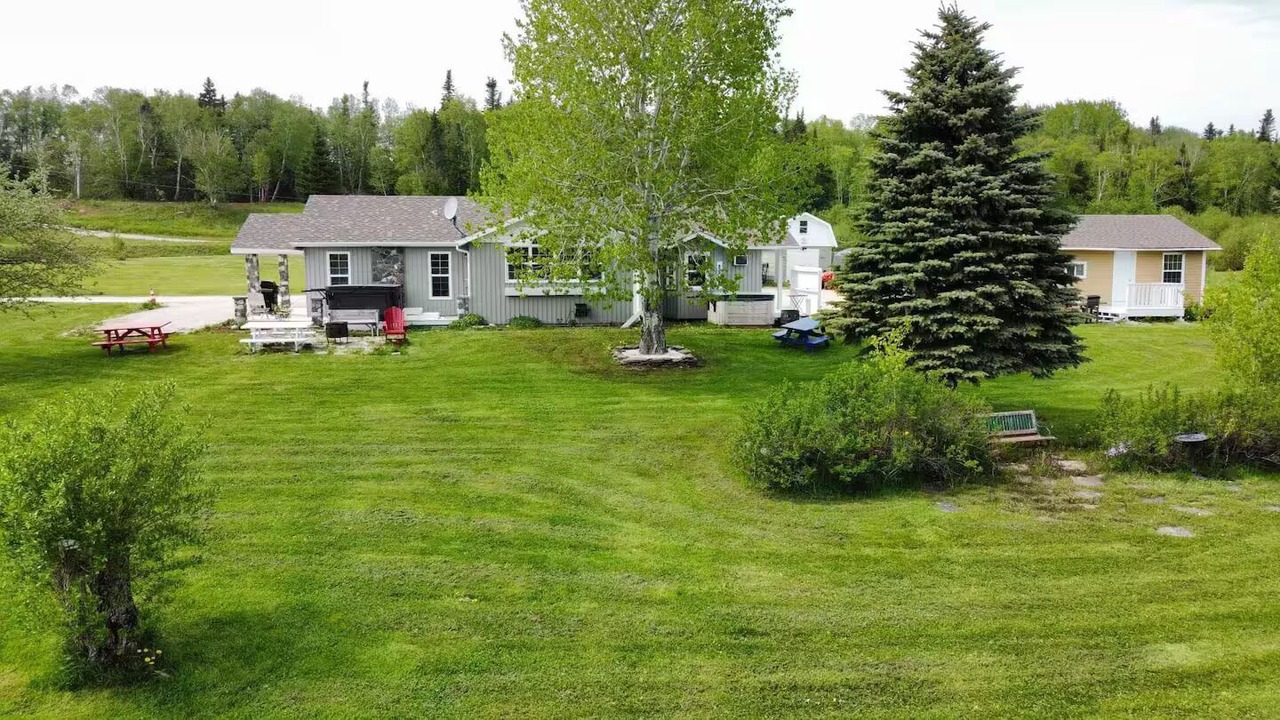 Photo of Outdoor in Reidville