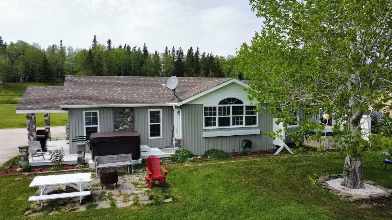Photo of Outdoor in Reidville