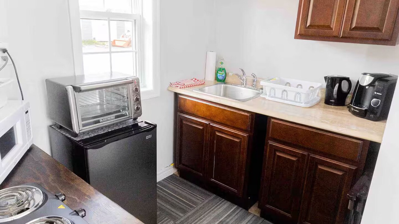 Photo of Kitchen in Reidville