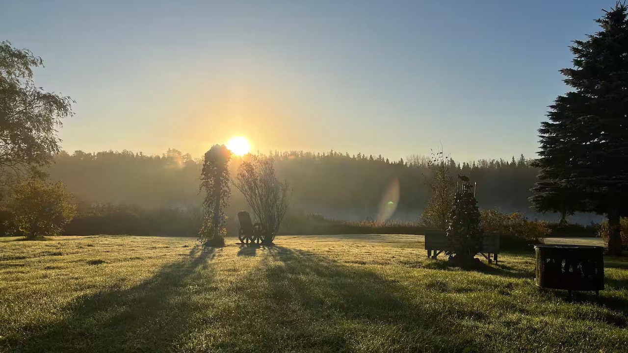 Photo of Outdoor in Reidville