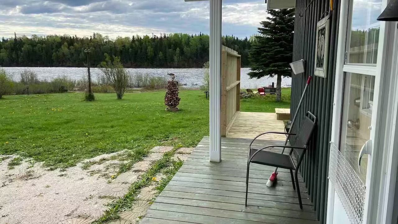 Photo of Patio Balcony in Reidville