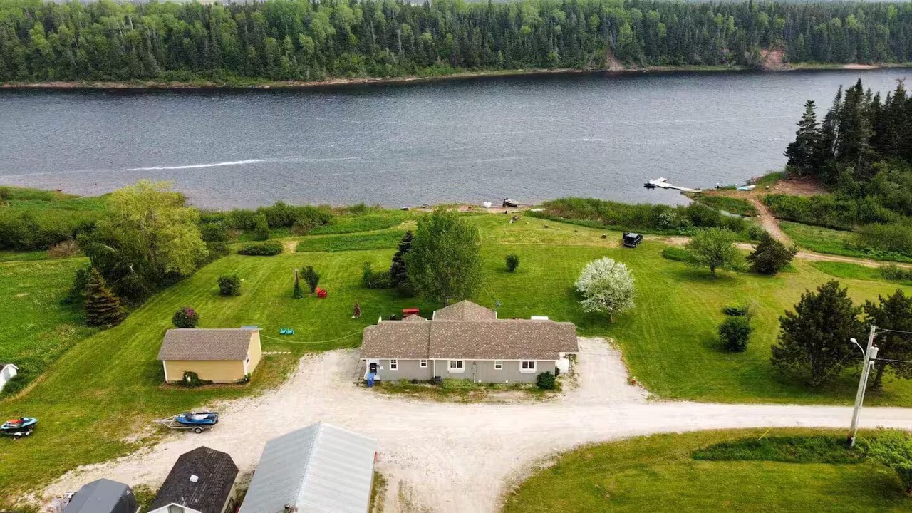 Photo of Outdoor in Reidville