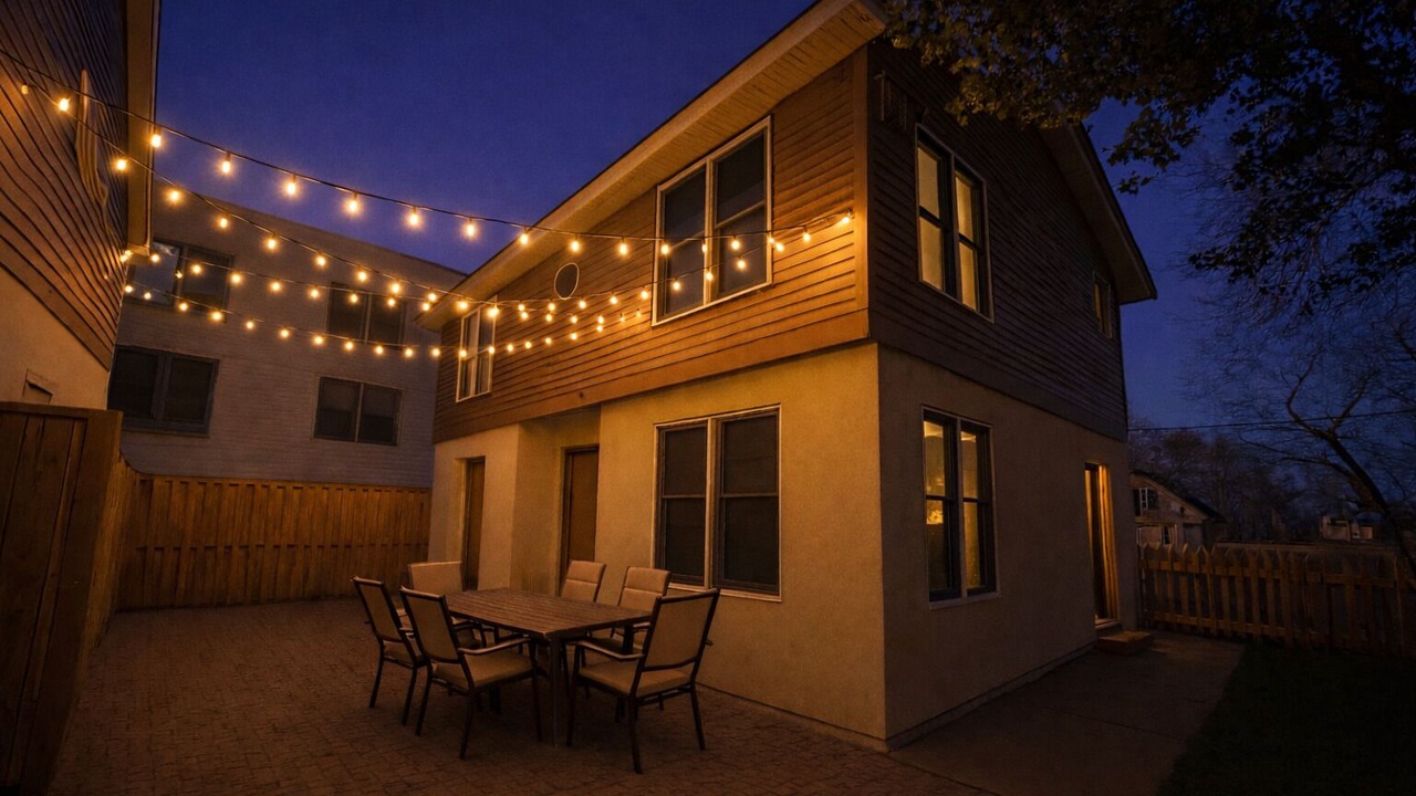 Photo of Outdoor in North End