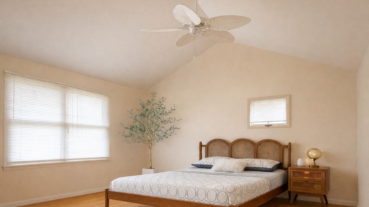 Photo of Bedroom in North End