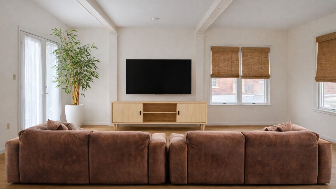 Photo of Livingroom in North End