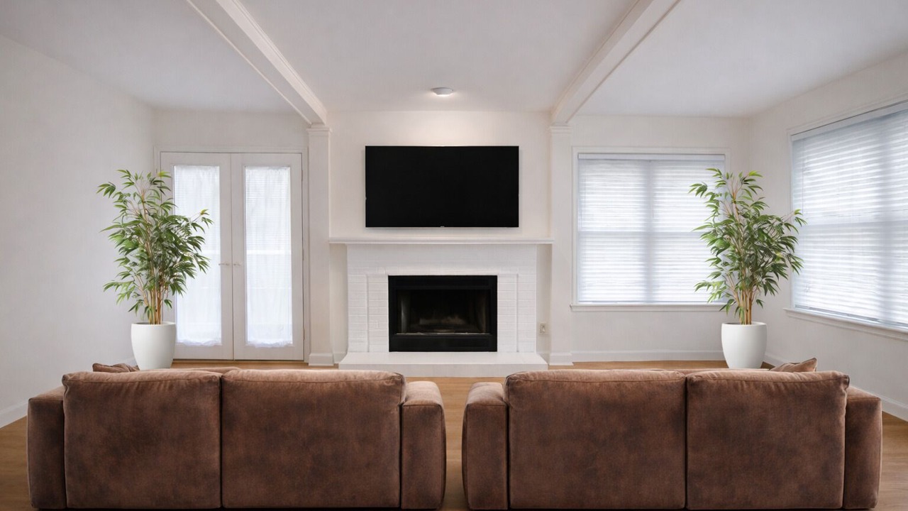 Photo of Livingroom in North End