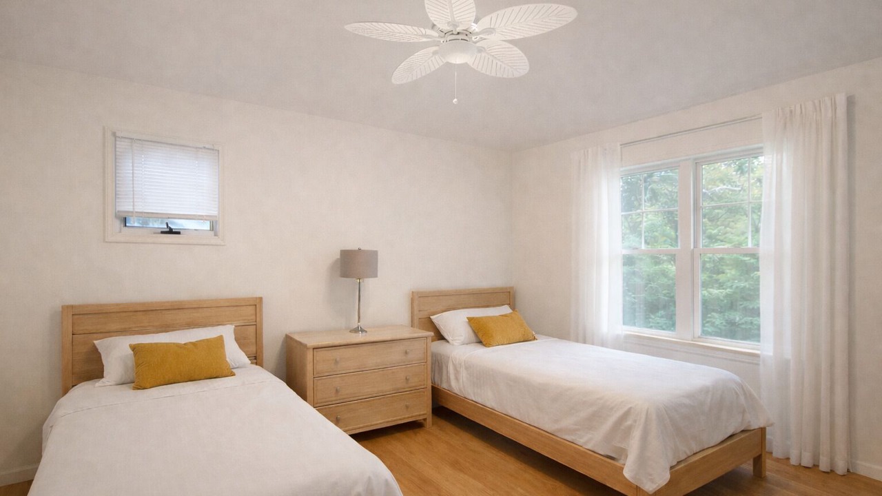 Photo of Bedroom in North End