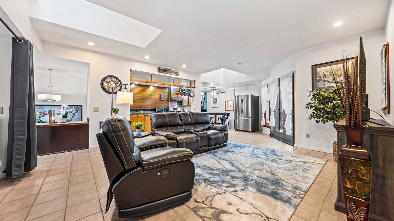 Photo of Bedroom in Downtown Rochester