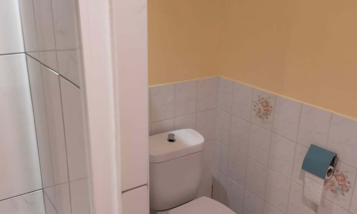Photo of Bathroom in Berneval-le-Grand