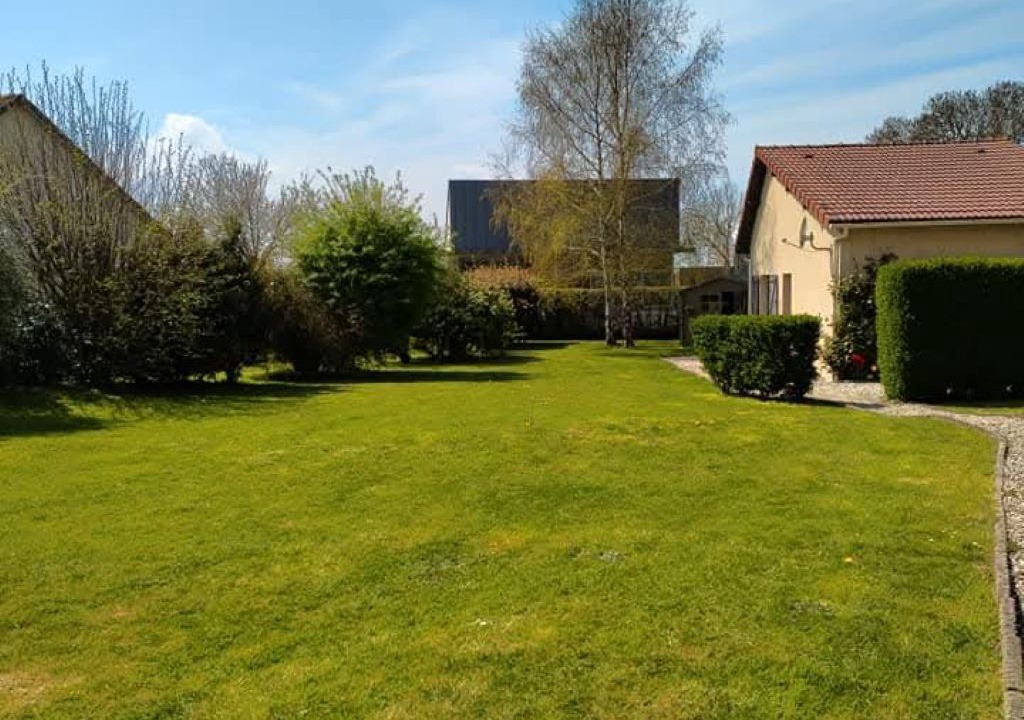 Photo of Outdoor in Berneval-le-Grand