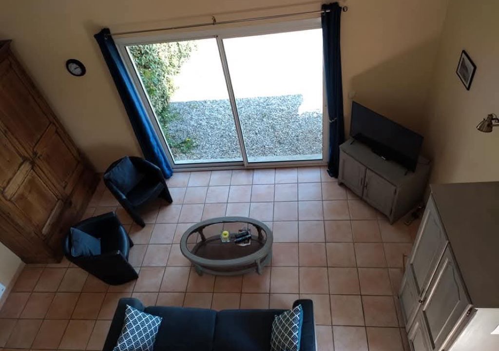 Photo of Livingroom in Berneval-le-Grand