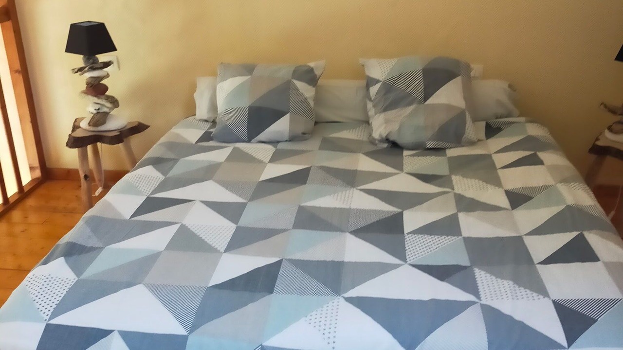 Photo of Bedroom in Berneval-le-Grand
