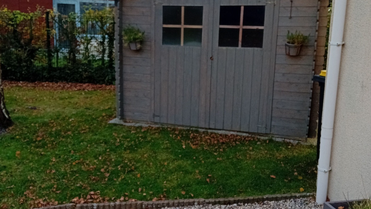 Photo of Outdoor in Berneval-le-Grand