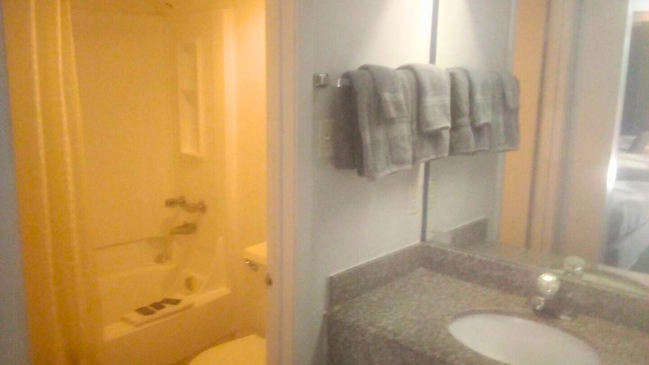 Photo of Bathroom in Livingston