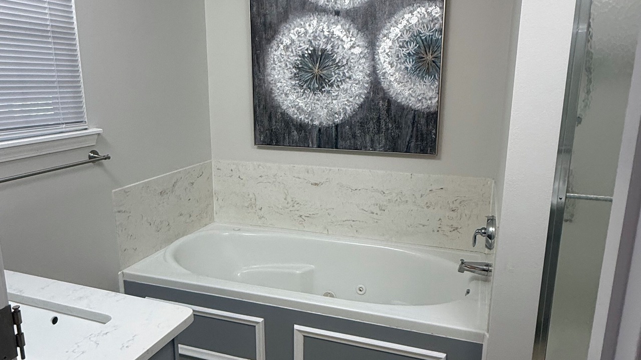 Photo of Bathroom in Homer